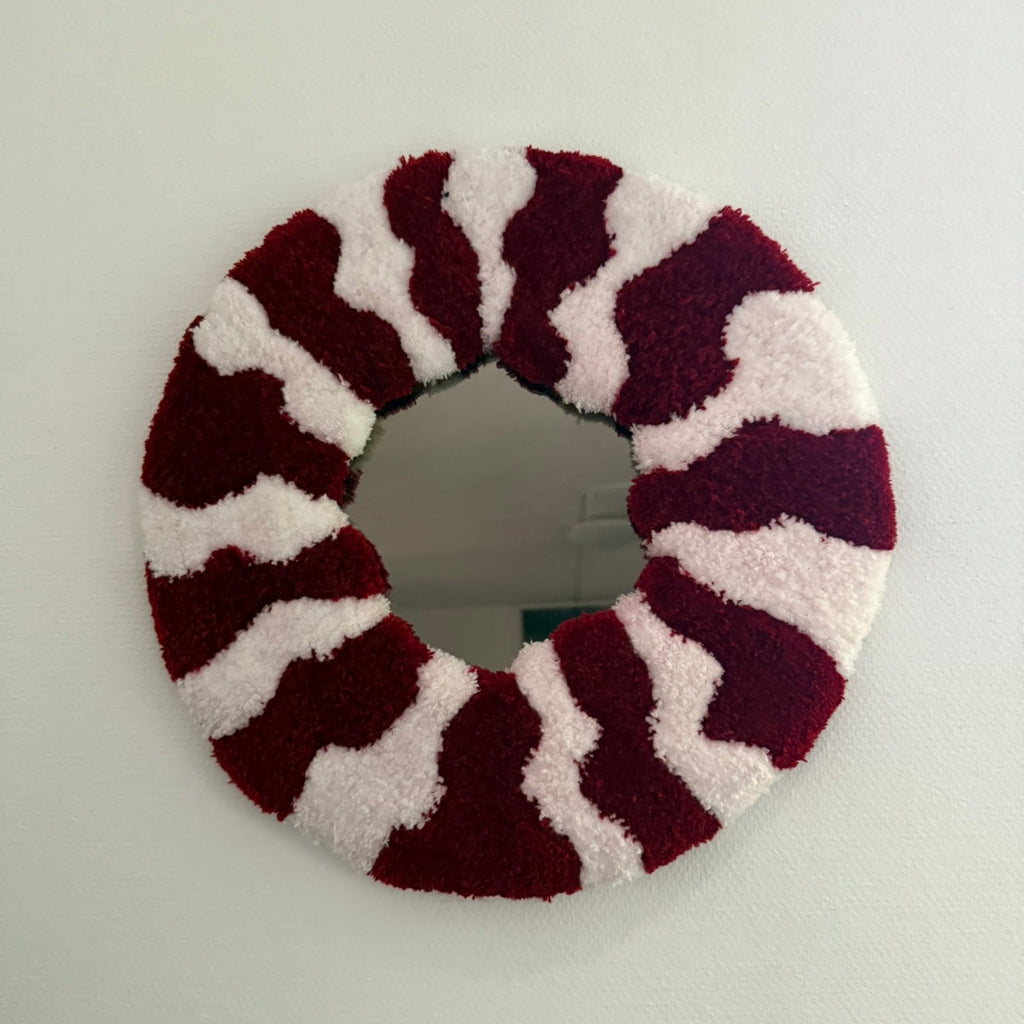 Wild Wave Rug