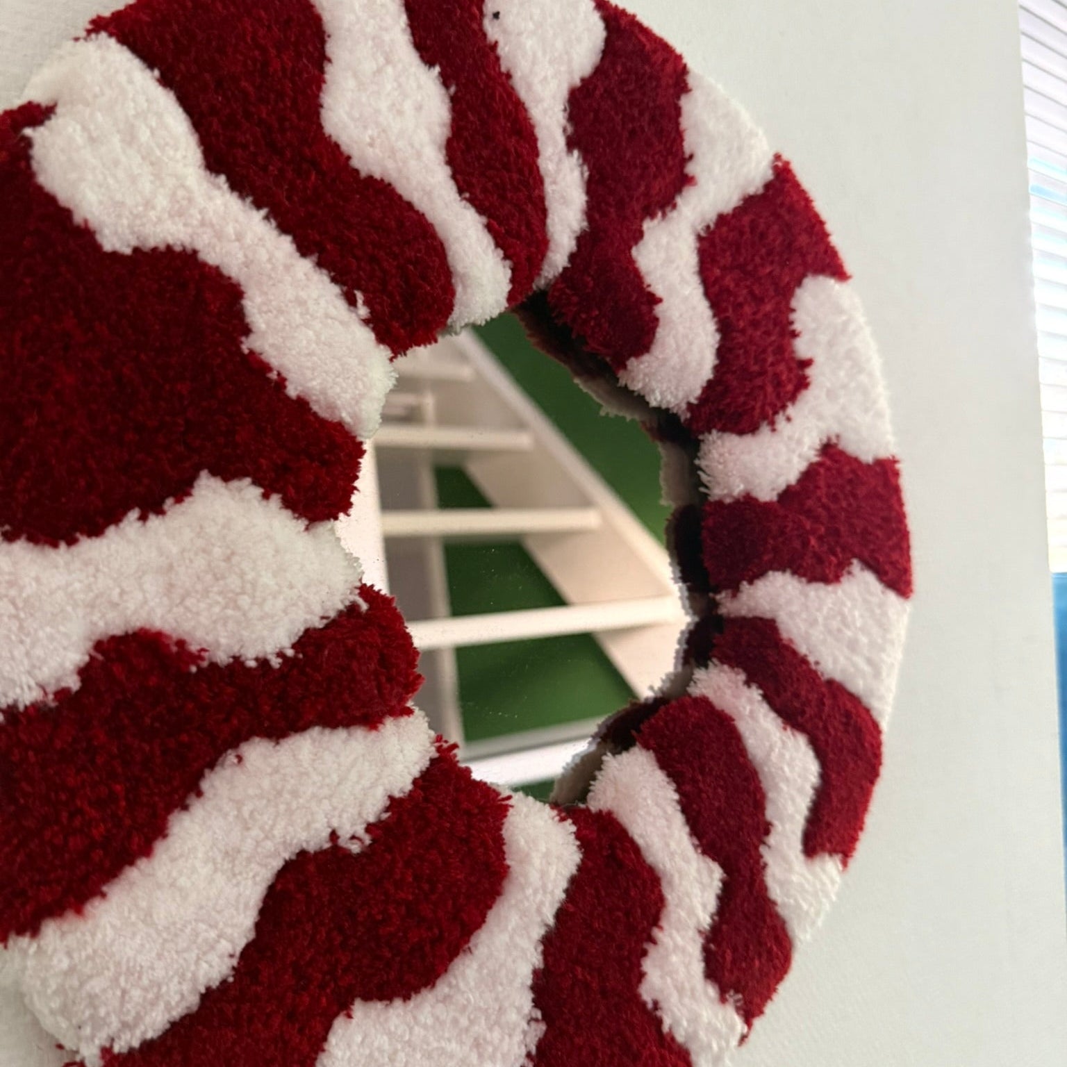 Wild Wave Rug