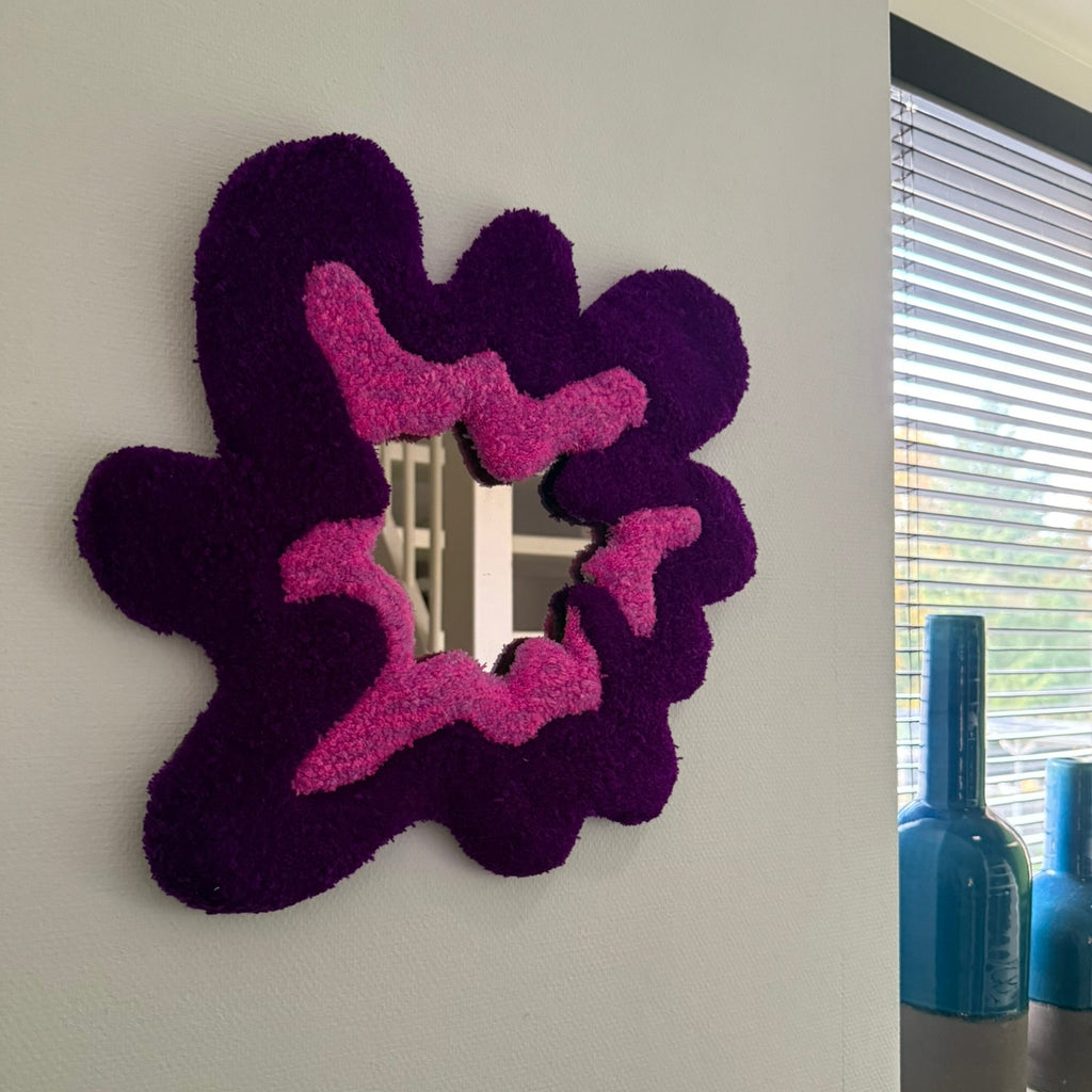 Jelly rug
