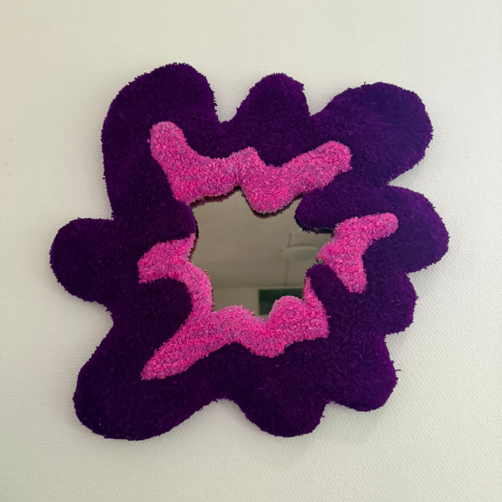 Jelly rug
