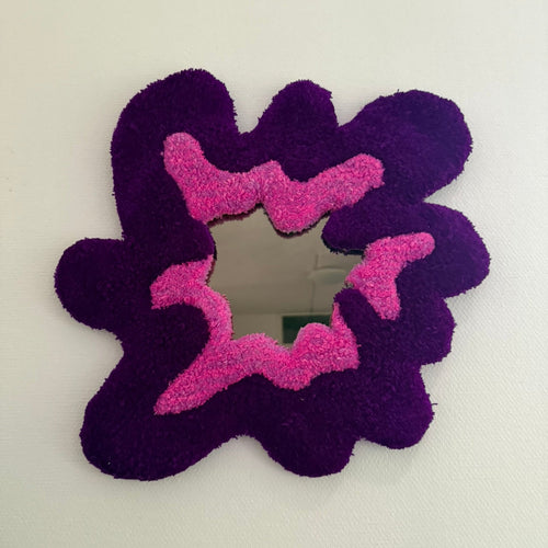 Jelly rug
