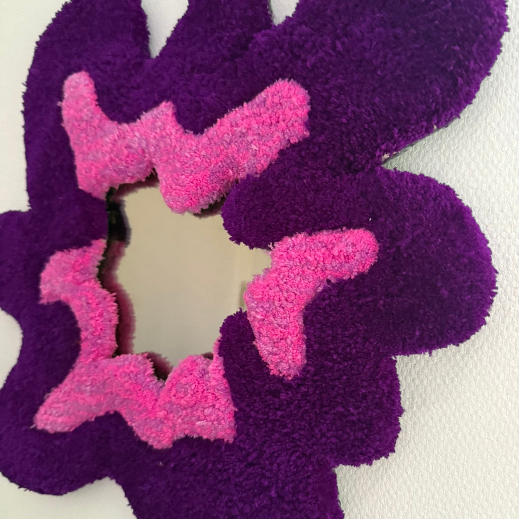 Jelly rug