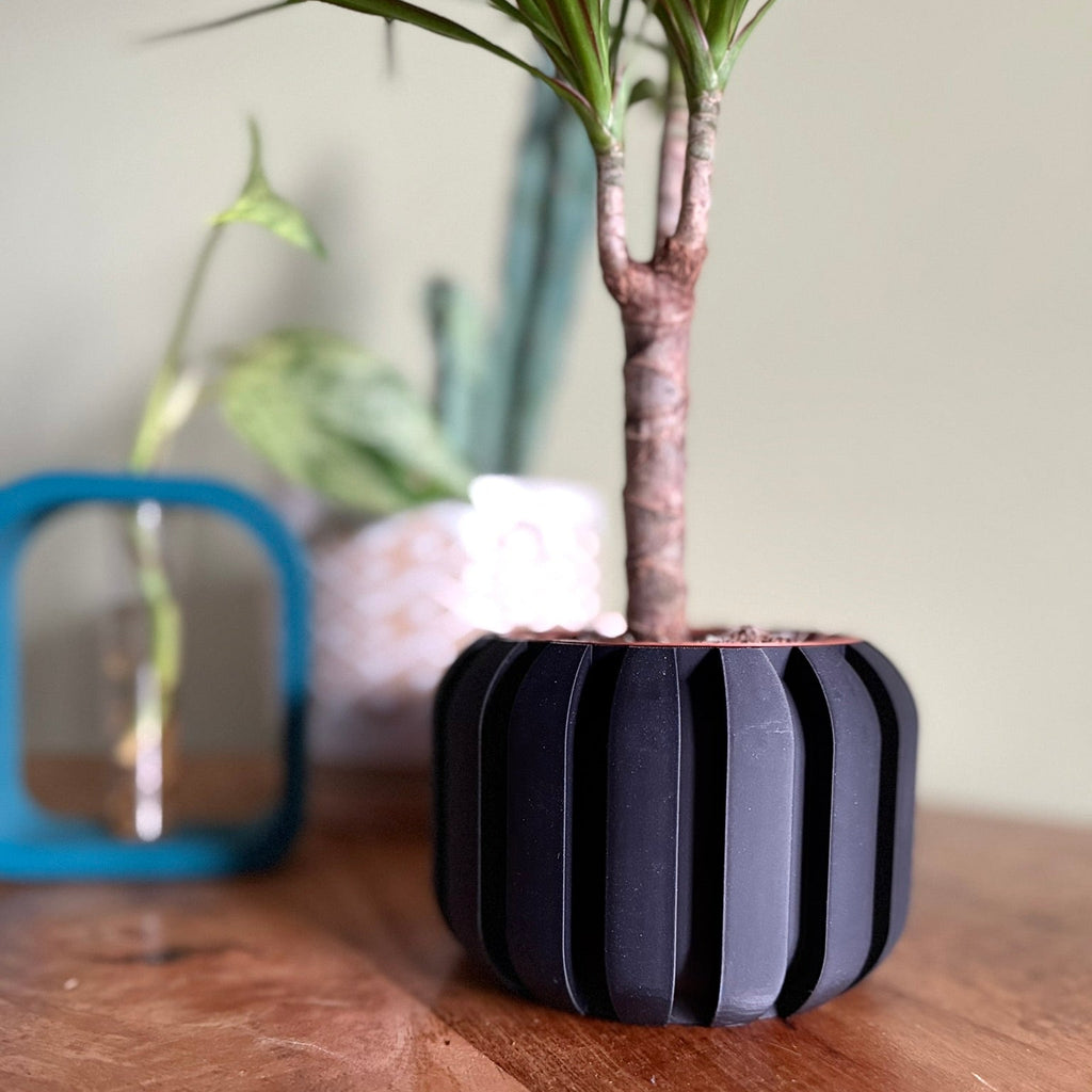 Plantenpot 'Ribelle'