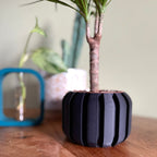 Plantenpot 'Ribelle'