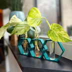 Stekvaas 'HoneyRoot'