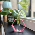 Stekvaas 'HoneyRoot'