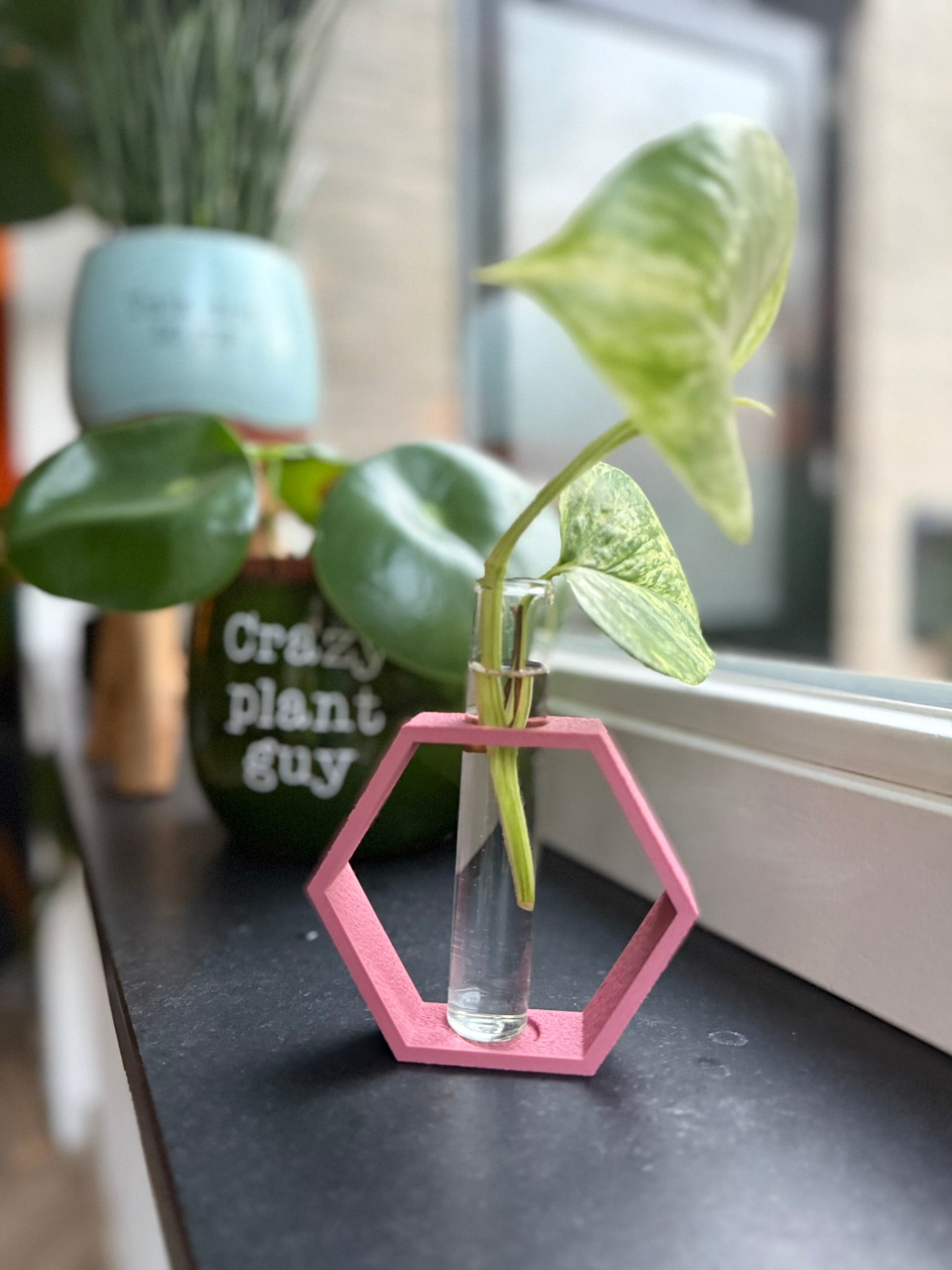 Stekvaas 'HoneyRoot'