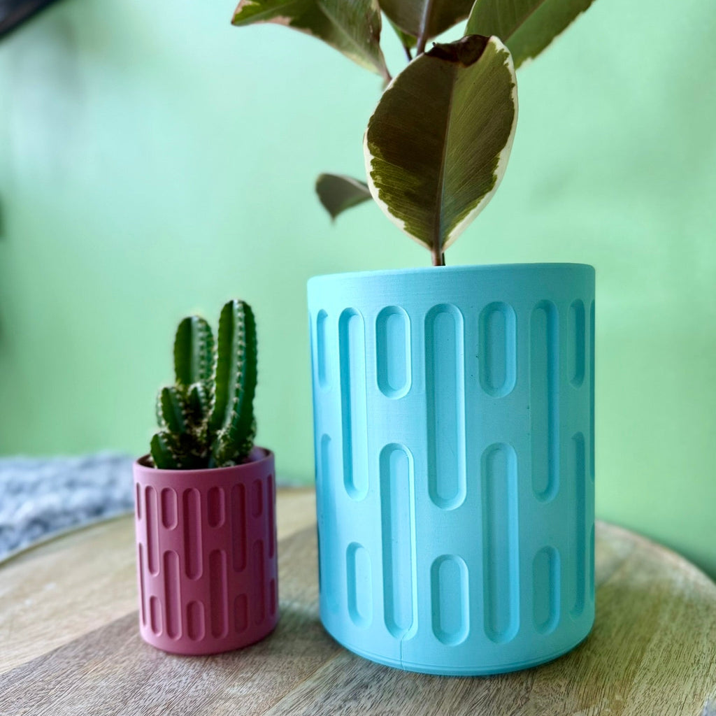 Plantenpot 'Cadence'