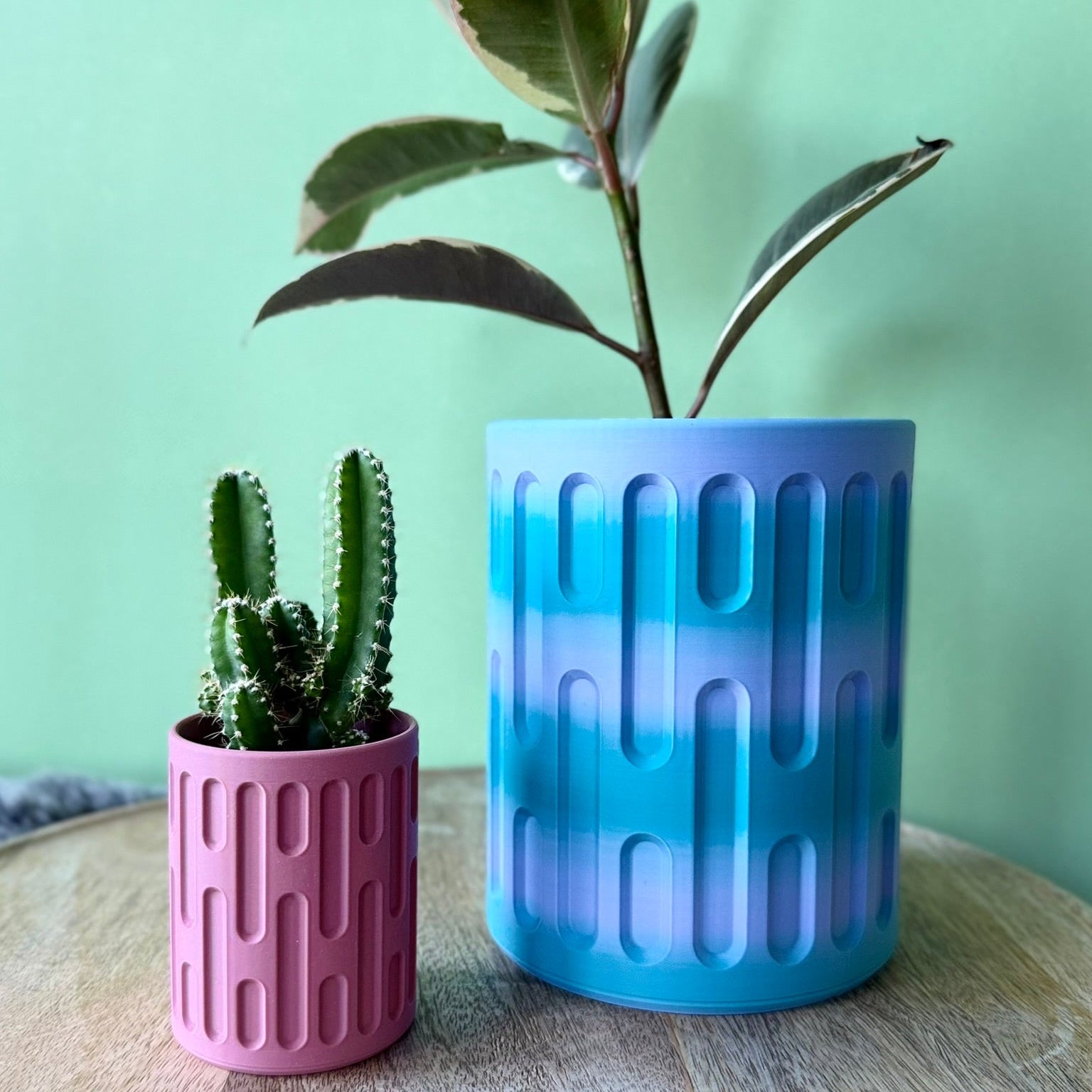 Plantenpot 'Cadence'