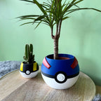 Plantenpot 'Pokepot'