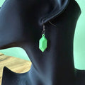 Oorbellen 'Treasure Crystal'