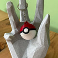 Sleutelhanger 'Pokebal'