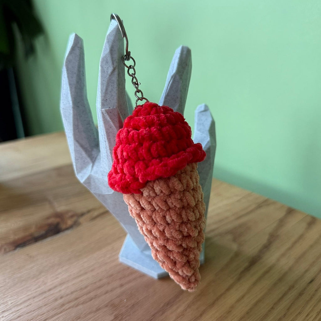 Sleutelhanger 'Cone'