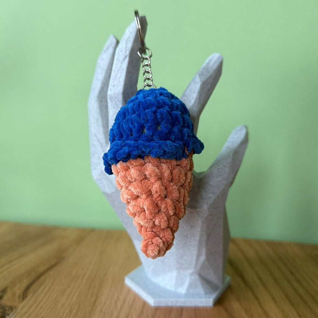 Sleutelhanger 'Cone'