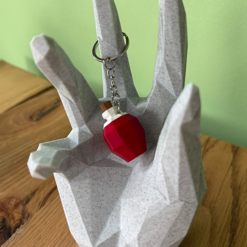 Sleutelhanger 'Potion Bottle'