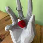 Sleutelhanger 'Potion Bottle'