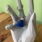 Sleutelhanger 'Magic Vial'