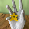 Sleutelhanger 'Star'