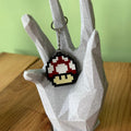 Sleutelhanger 'Mushroom'