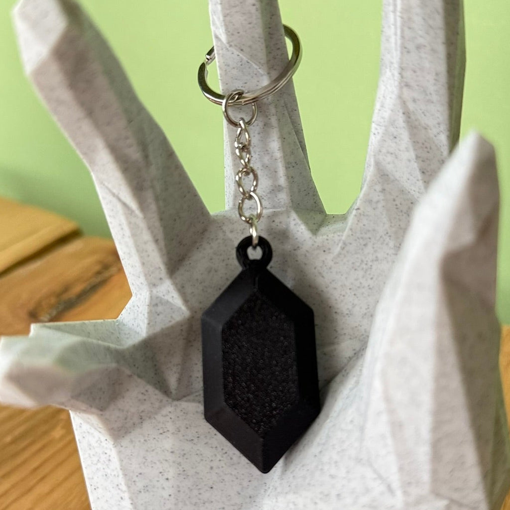 Sleutelhanger 'Crystal'