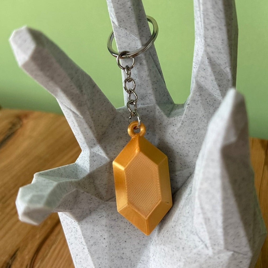 Sleutelhanger 'Crystal'