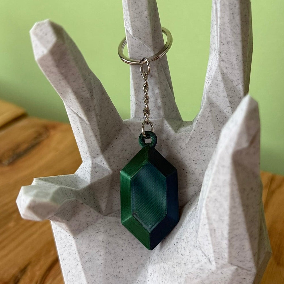 Sleutelhanger 'Crystal'