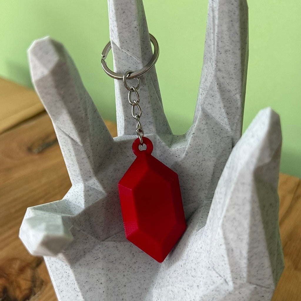 Sleutelhanger 'Crystal'