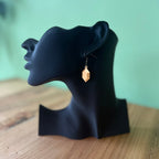 Oorbellen 'Treasure Crystal'