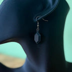 Oorbellen 'Treasure Crystal'