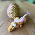 Plushie 'Ember'