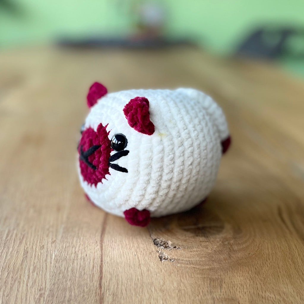 Plushie 'Adopt a Kitten'