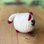 Plushie 'Adopt a Kitten'