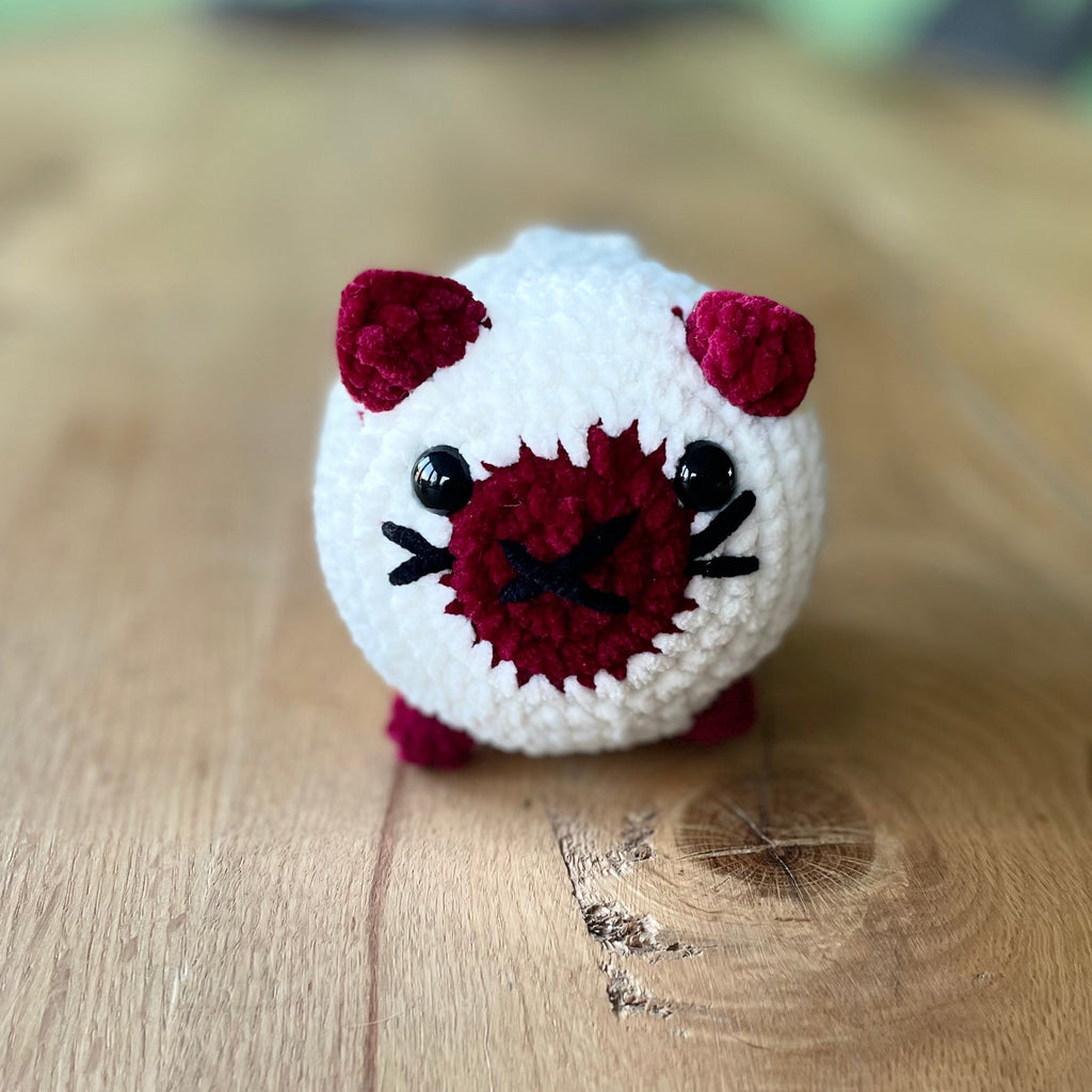 Plushie 'Adopt a Kitten'