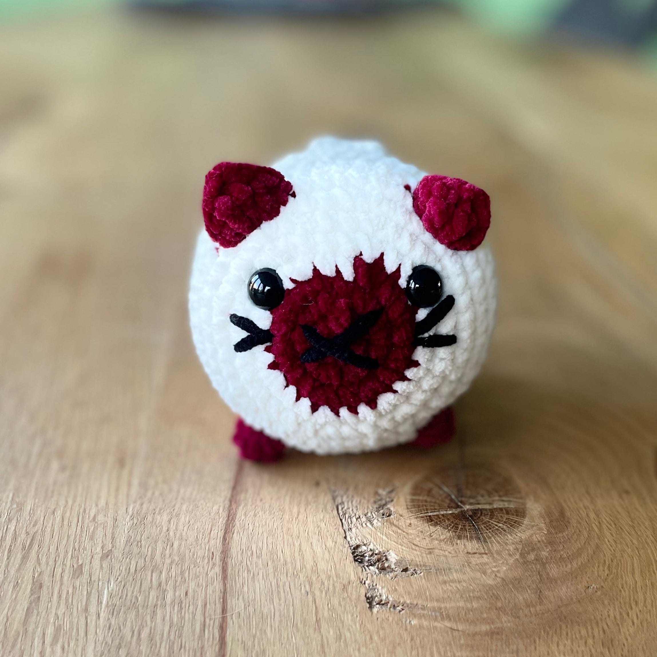 Plushie 'Adopt a Kitten'