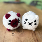 Plushie 'Adopt a Kitten'