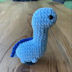 Plushie Dino 'Long Neck