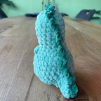 Plushie Dino 'T-rex'