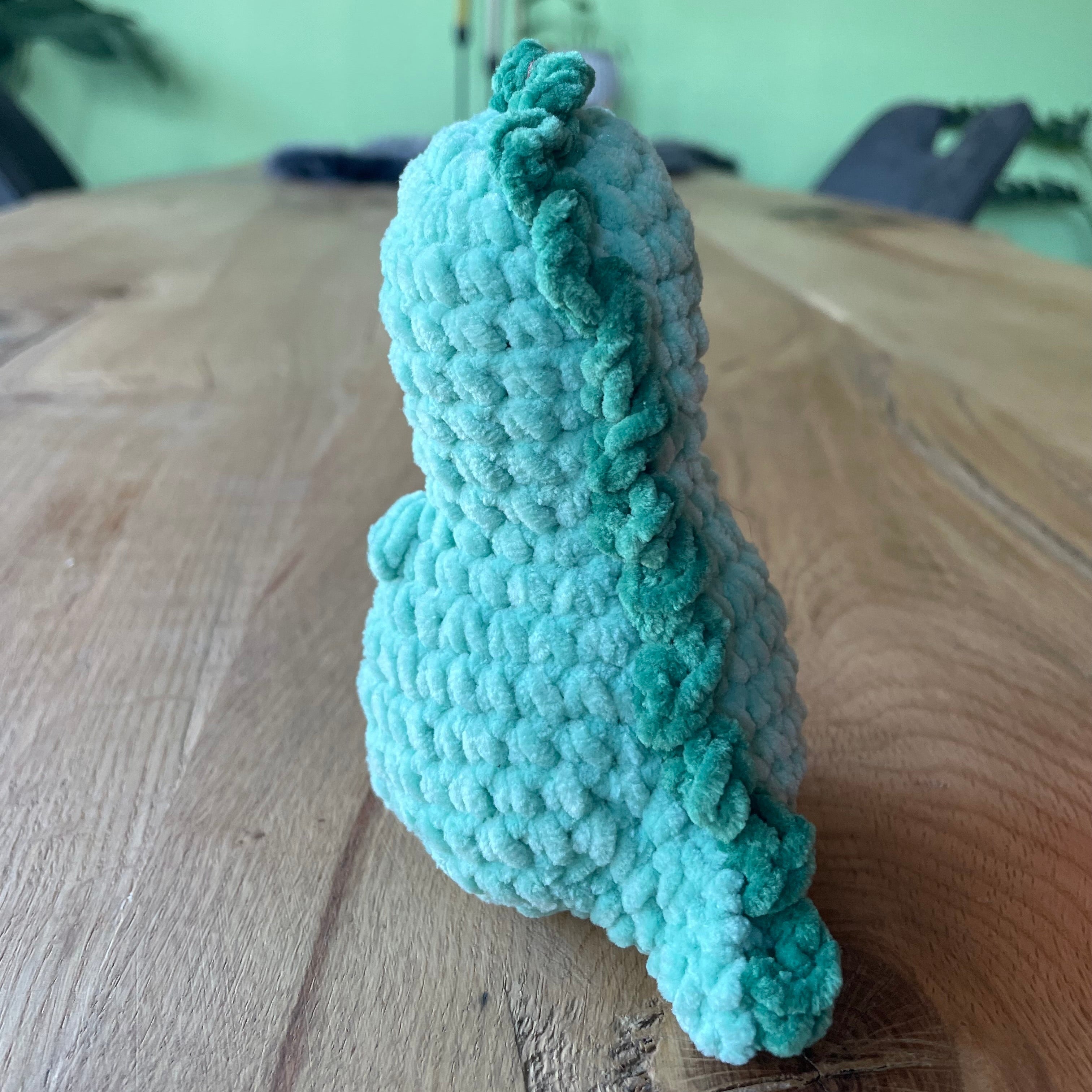 Plushie Dino 'T-rex'