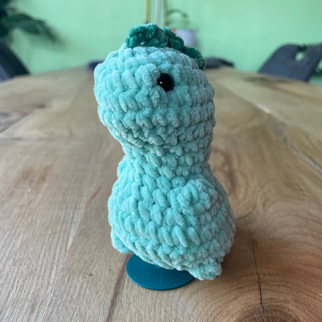 Plushie Dino 'T-rex'