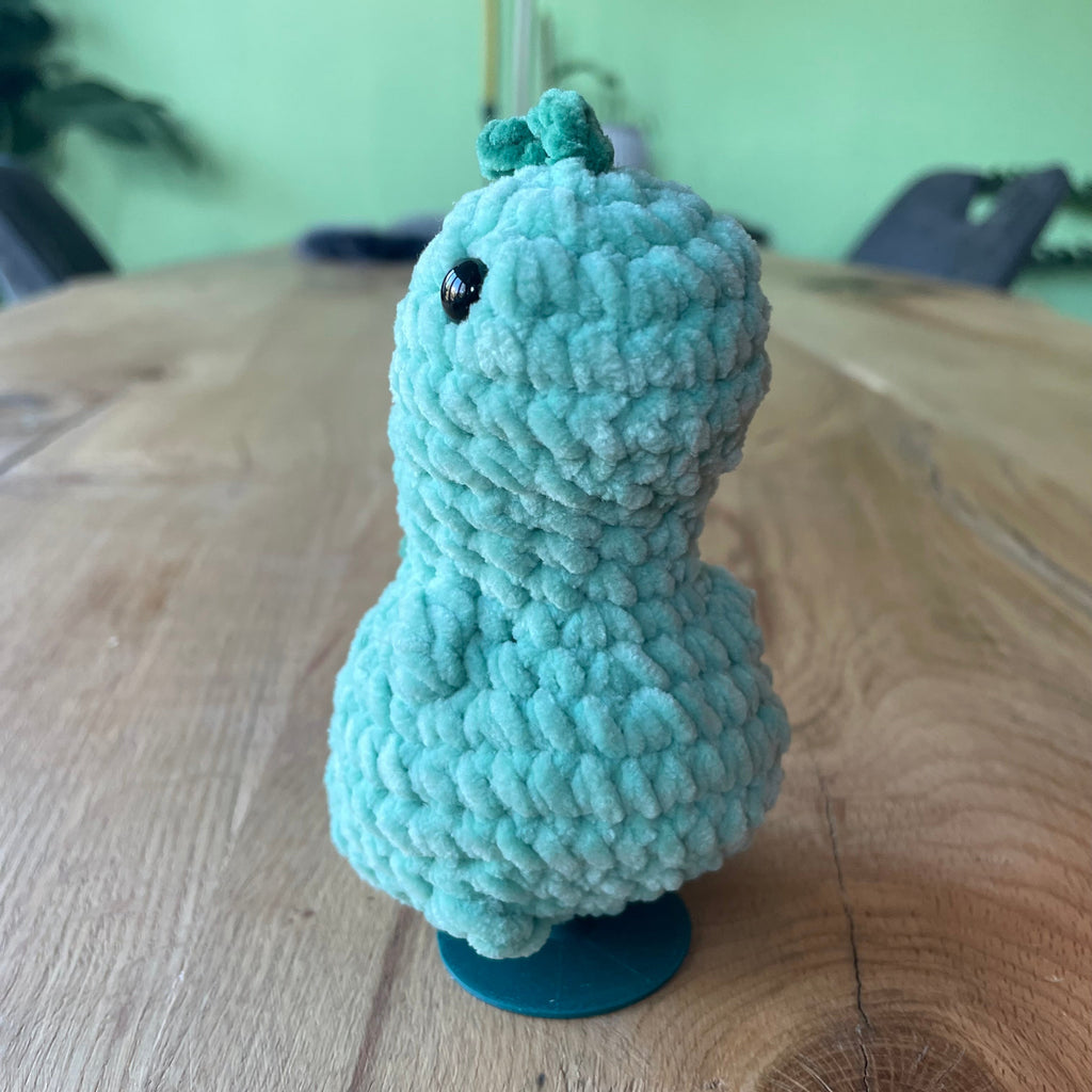 Plushie Dino 'T-rex'