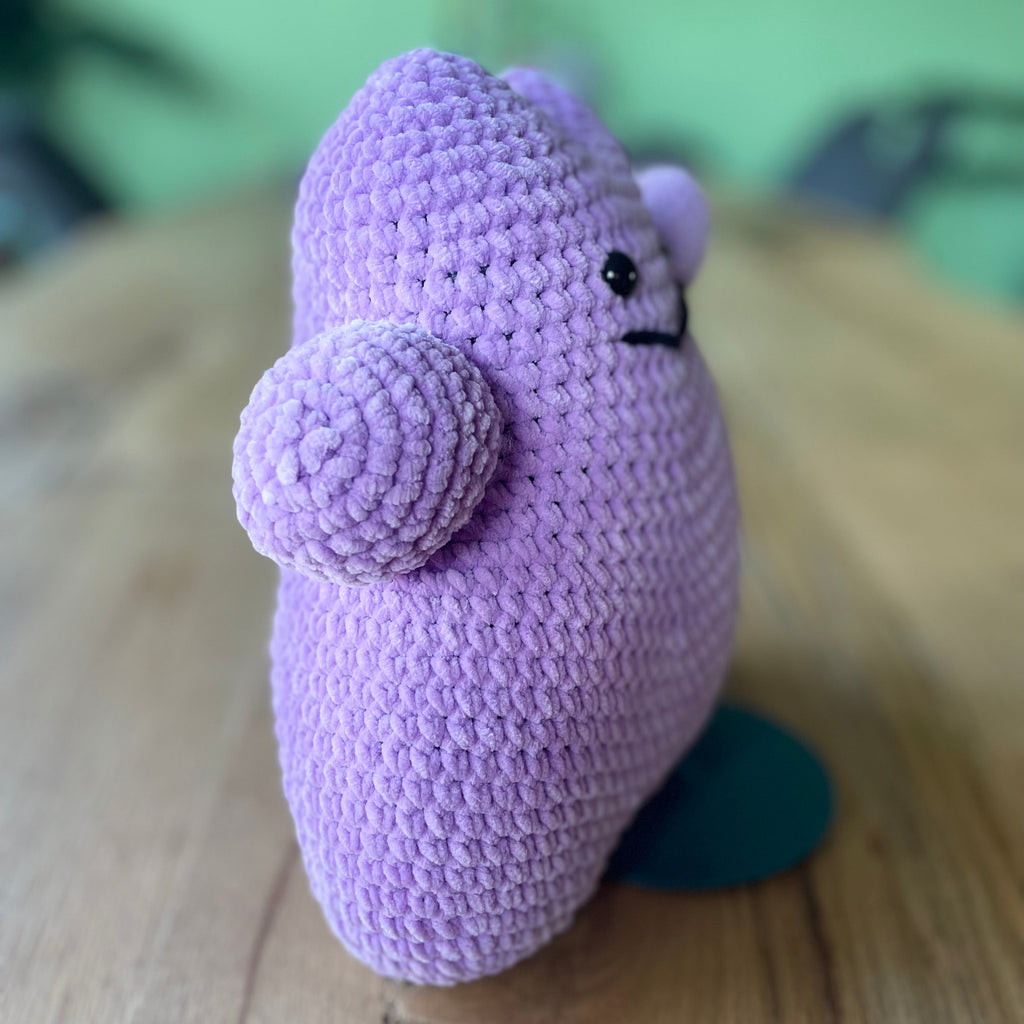 Plushie 'Blob'