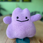 Plushie 'Blob'