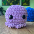 Plushie 'Octo the Octopus'