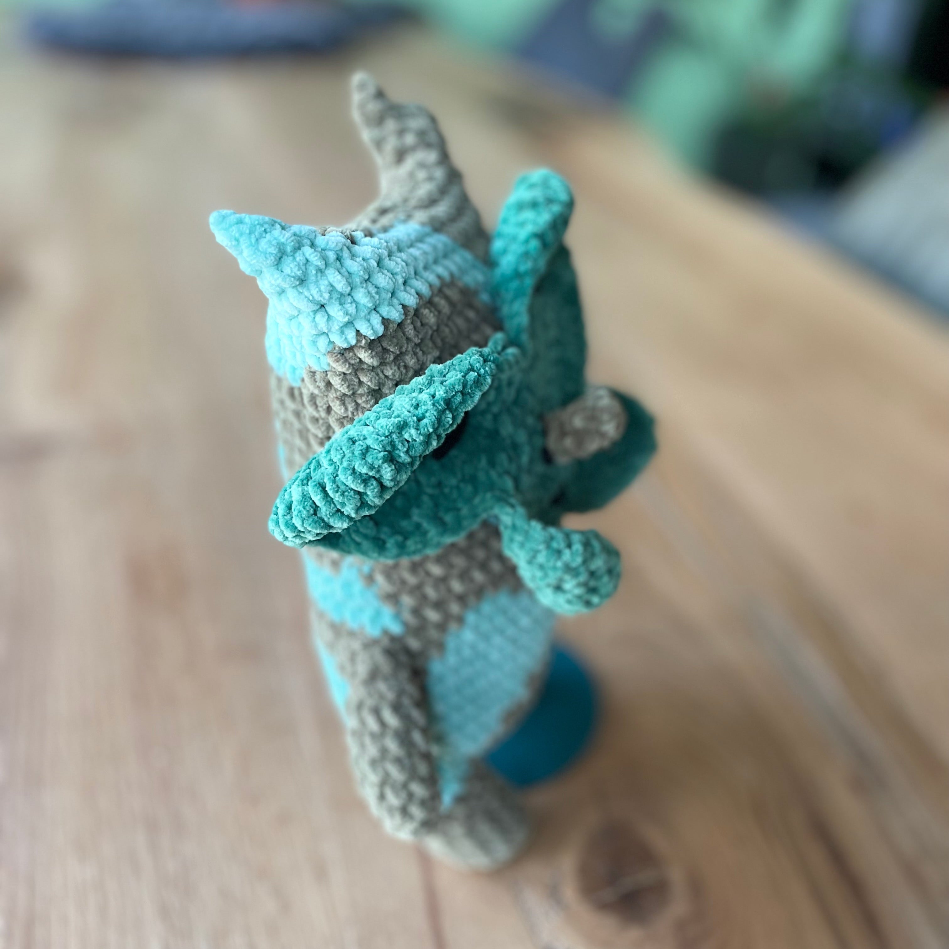 Plushie ‘Forest Spirit’