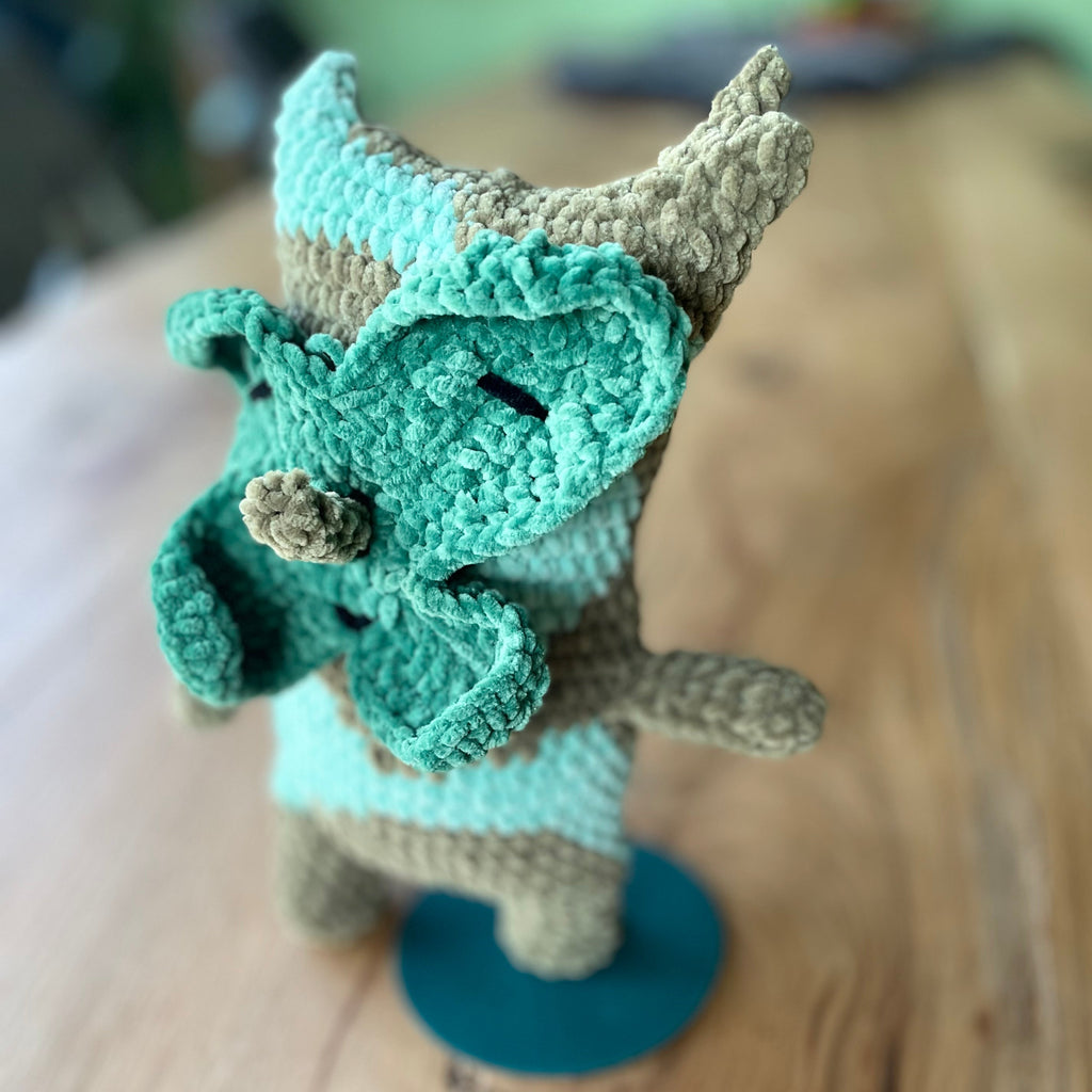 Plushie ‘Forest Spirit’