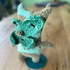 Plushie ‘Forest Spirit’