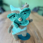 Plushie ‘Forest Spirit’